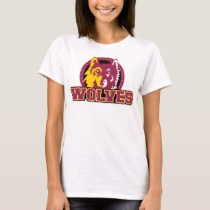 Nancy netter T-Shirt