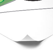 NANCY ON THE MOVE | DIGITAL VERSION FOTODRUCK (Ecke)