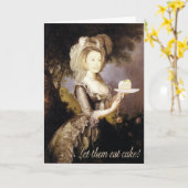 Nancy Pelosi Birthday Card Karte (Gelbe Blume)