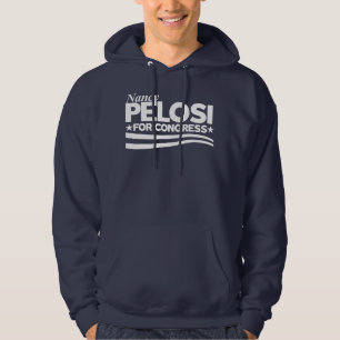Nancy Pelosi Hoodie