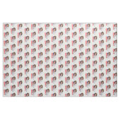 Nancy Pelosi klatschende Meme Stoff (Yard (91,4 cm))