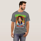 NANCY PELOSI T-Shirt (Vorne ganz)