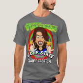 NANCY PELOSI T-Shirt (Vorderseite)