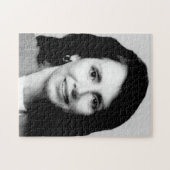 Nancy Pelosi Young Congressional Foto Puzzle (Horizontal)