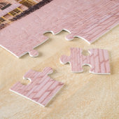 Nancy Place Stanislas Grand Est France Sunset Puzzle (Seite)