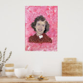 Nancy Poster (Küche)