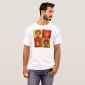 Nancy Reagan T-Shirt (Vorne ganz)