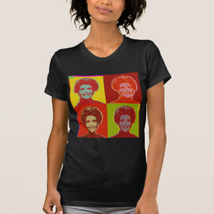 Nancy Reagan T-Shirt