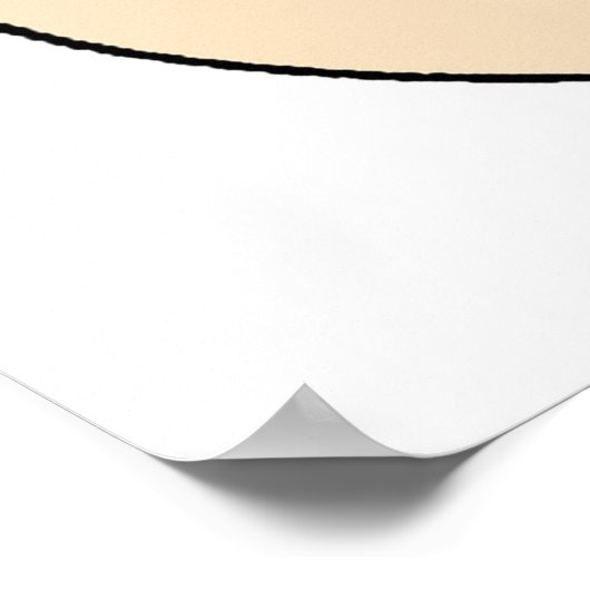 Nancy Ritz Poster (Ecke)