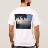 NANCY-SEE MINONG T-Shirt (Rückseite)