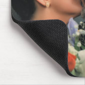 Nancy und Joe Mousepad (Ecke)