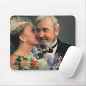 Nancy und Joe Mousepad (Mit Mouse)