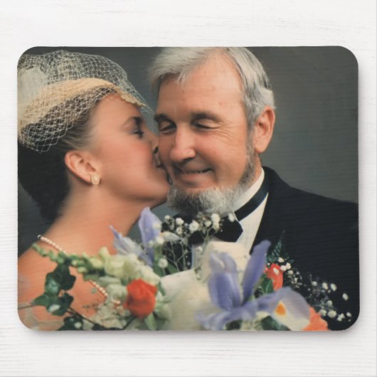 Nancy und Joe Mousepad (Vorne)