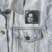Nancy Wilson Button (Beispiel)