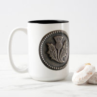 Nancys antike Knöpfe