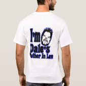 Nancys Shirt (Rückseite)