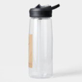 Nandi Trinkflasche (Links)