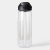 Nandi Trinkflasche (Rückseite)