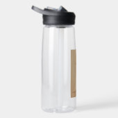 Nandi Trinkflasche (Rechts)