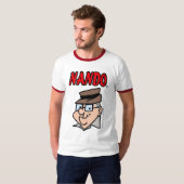 Nando T - Shirt (Vorne ganz)