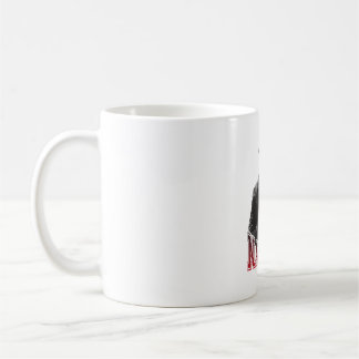 Nandor Western Gunslinger Tasse