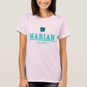 Nanette Villanueva T-Shirt