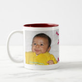 Nani und Nanoo Tasse (Links)