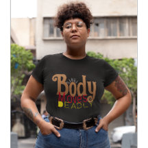 Nanna Fitnessstudio T - Shirt