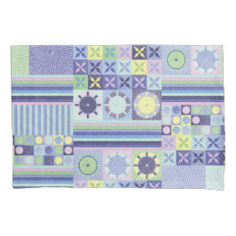 Nannas Hübsche Imitate Strick Crochet Blanket Must Kissenbezug