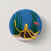 Nannerpus Button (Vorderseite)