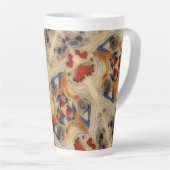 Nanners Milchtasse (Rechte Ecke)