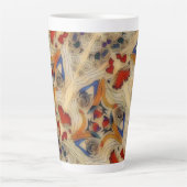 Nanners Milchtasse (Vorderseite)