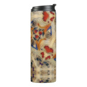 Nanners Thermosbecher (Nach links gedreht)