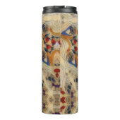 Nanners Thermosbecher (Rückseite)