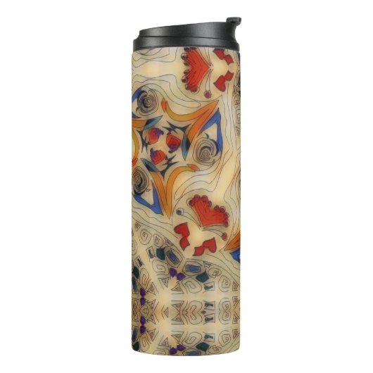 Nanners Thermosbecher (Nach links gedreht)