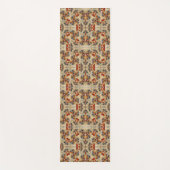 Nanners Yogamatte (Vorderseite)