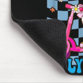 Nanny Of The Silly Goose First Birthday Family Mat Mousepad (Ecke)