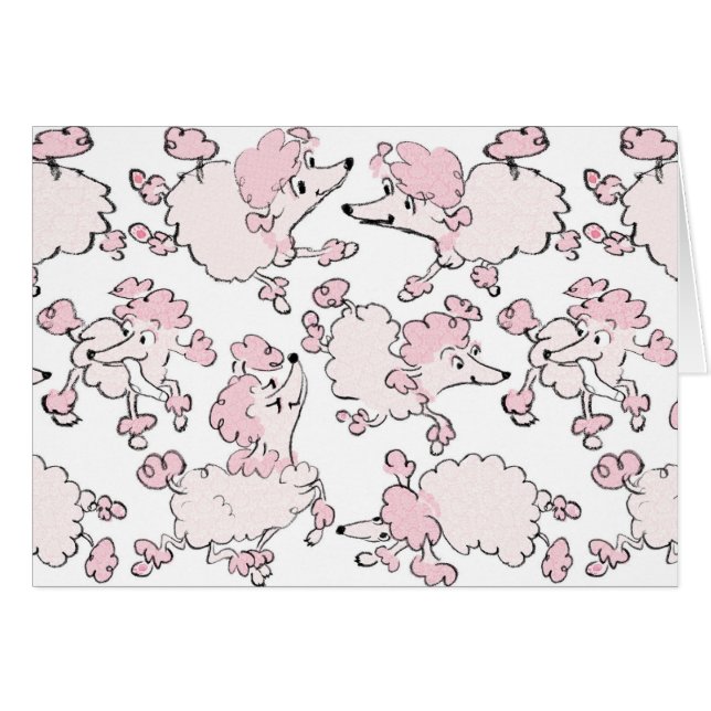 Nanny Paws (Vorderseite (Horizontal))