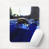 Nano Bots Mousepad (Mit Mouse)