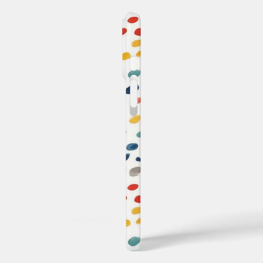 Nano Case-Mate iPhone Hülle (Rückseite / Links)