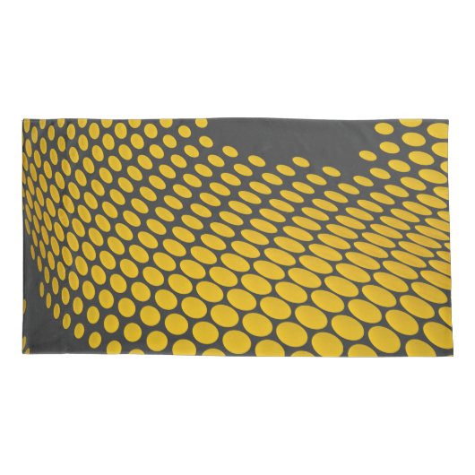 Nano Design Kissenbezug (Rückseite)