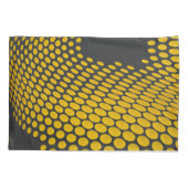 Nano Design Kissenbezug (Rückseite)