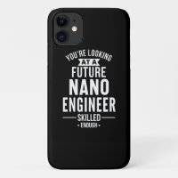 NANO-Geschenk für Ingenieure