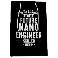 NANO-Geschenk für Ingenieure