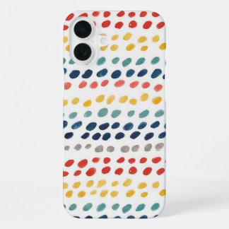 Nano iPhone 16 Plus Hülle