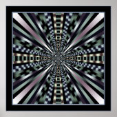 Nano Linear Particle Accelerator Poster (Vorne)