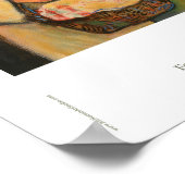 Nano Nagle, Presentation Founder Poster (Ecke)