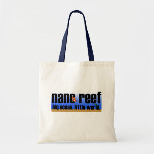 Nano-Riff-Taschen-Tasche Tragetasche
