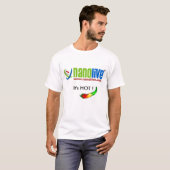 Nano-T - Shirt (Vorne ganz)