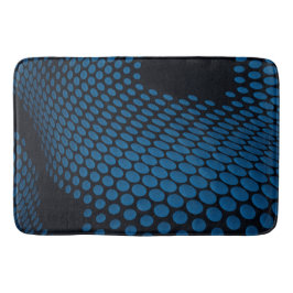 Nano Tech Bath Mat Badematte